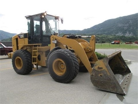 Cargadoras Sobre Ruedas Caterpillar 928H en buenas condiciones Ref.: 1427306243324384 No. 4