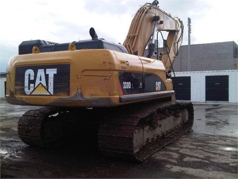 Excavadoras Hidraulicas Caterpillar 330DL en venta Ref.: 1427307540676345 No. 2