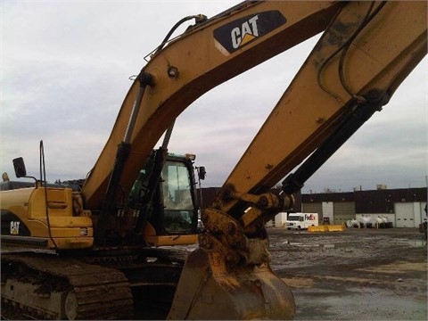 Excavadoras Hidraulicas Caterpillar 330DL en venta Ref.: 1427307540676345 No. 4