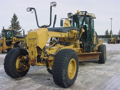 Motoconformadoras Caterpillar 160M seminueva en venta Ref.: 1427312452742087 No. 4