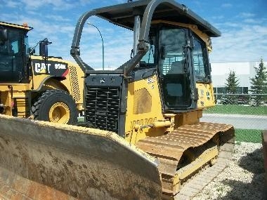 Dozers/tracks Deere 650J