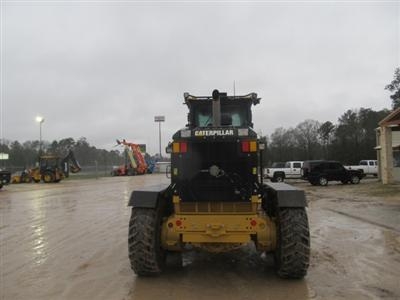 Motoconformadoras Caterpillar 140M usada en buen estado Ref.: 1427391959221755 No. 4