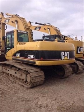 Excavadoras Hidraulicas Caterpillar 325CL de medio uso en venta Ref.: 1427392769592089 No. 3