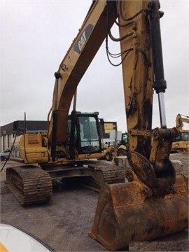 Excavadoras Hidraulicas Caterpillar 325DL importada Ref.: 1427392971562432 No. 4