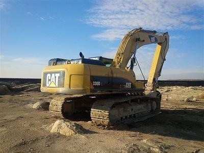 Excavadoras Hidraulicas Caterpillar 330D de bajo costo Ref.: 1427402688057733 No. 2