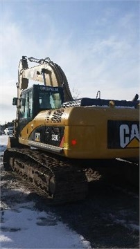 Excavadoras Hidraulicas Caterpillar 329DL de bajo costo Ref.: 1427404225760448 No. 3