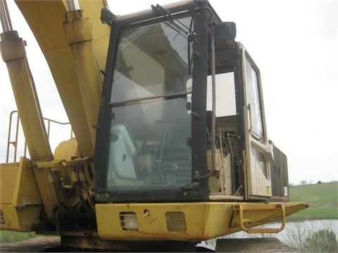 Excavadoras Hidraulicas Caterpillar 350L en venta, usada Ref.: 1427422606086605 No. 2