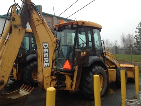 Retroexcavadoras Deere 310SG usada a buen precio Ref.: 1427478826244006 No. 3