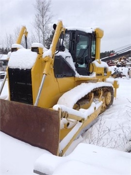 Tractores Sobre Orugas Komatsu D65EX importada Ref.: 1427487739340566 No. 4