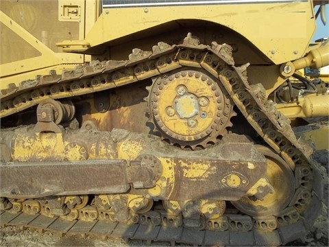 Tractores Sobre Orugas Caterpillar D8T de medio uso en venta Ref.: 1427495492841634 No. 4