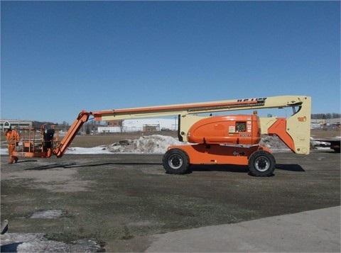 Lift Jlg 800AJ