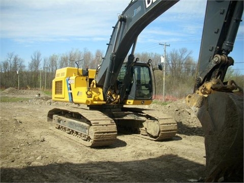 Excavadoras Hidraulicas Deere 450D usada en buen estado Ref.: 1427508629676265 No. 2