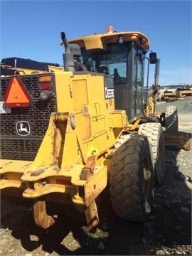 Motoconformadoras Deere 672D seminueva en perfecto estado Ref.: 1427510566253091 No. 3