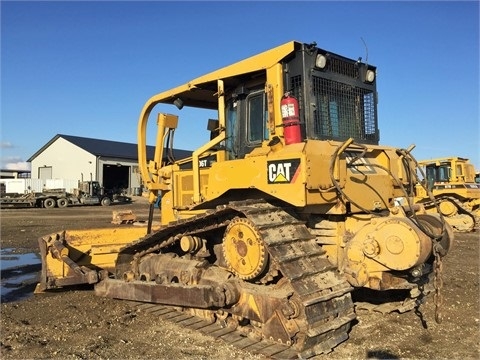 Tractores Sobre Orugas Caterpillar D6T de medio uso en venta Ref.: 1427734606755155 No. 2