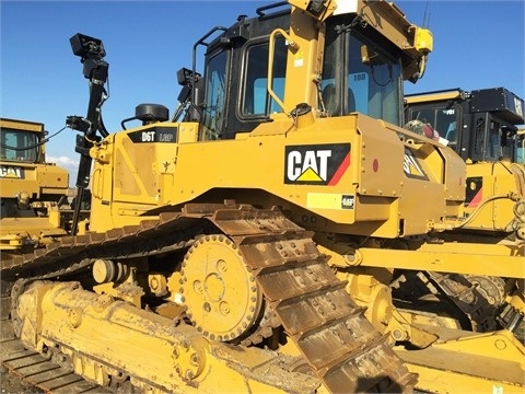 Tractores Sobre Orugas Caterpillar D6T usada a la venta Ref.: 1427739612906659 No. 4