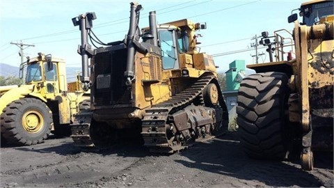 Tractores Sobre Orugas Caterpillar D10T de segunda mano Ref.: 1427741380119238 No. 2