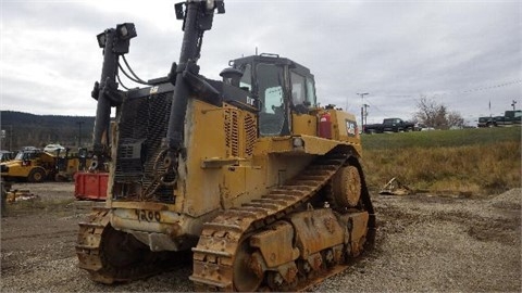 Dozers/tracks Caterpillar D10T