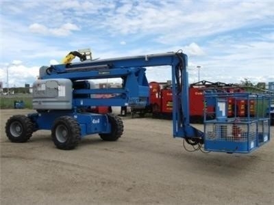 Lift Genie Z60/34