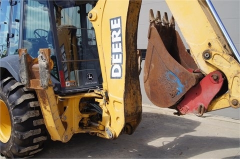 Retroexcavadoras Deere 310G importada a bajo costo Ref.: 1427818101847150 No. 4