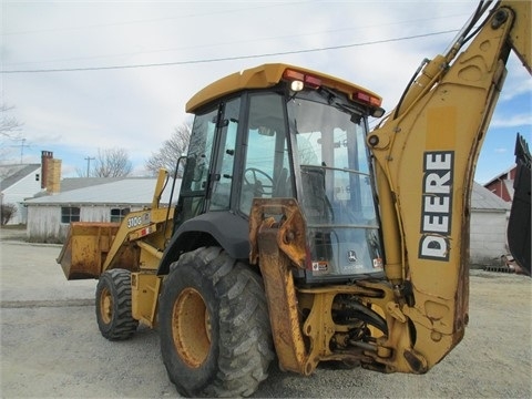 Retroexcavadoras Deere 310G importada a bajo costo Ref.: 1427819519761961 No. 3