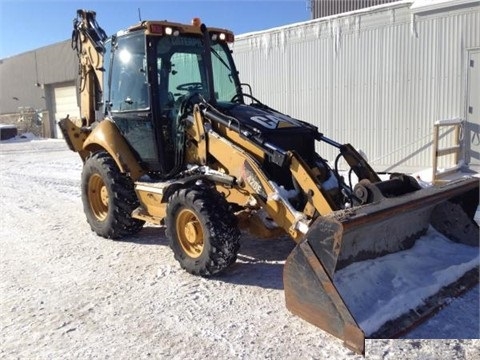 Retroexcavadoras Caterpillar 420E de importacion a la venta Ref.: 1427825379449370 No. 4