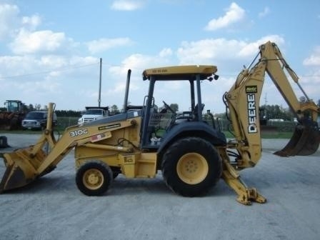 Retroexcavadoras Deere 310G de bajo costo Ref.: 1427826630018612 No. 2