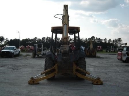 Retroexcavadoras Deere 310G de bajo costo Ref.: 1427826630018612 No. 3