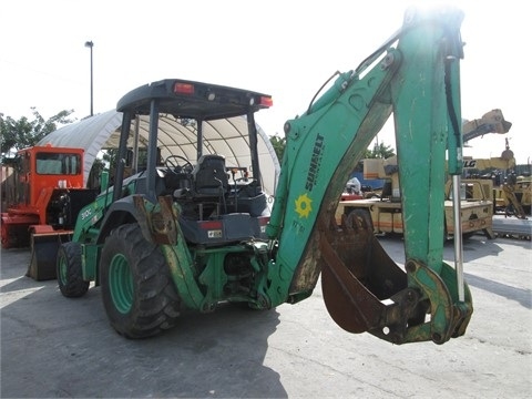 Retroexcavadoras Deere 310G de segunda mano Ref.: 1427828534767418 No. 2