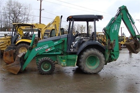 Retroexcavadoras Deere 310G de medio uso en venta Ref.: 1427829467790542 No. 2