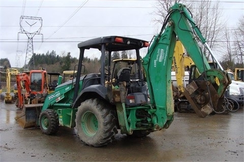 Retroexcavadoras Deere 310G de medio uso en venta Ref.: 1427829467790542 No. 3