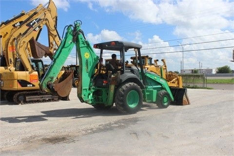 Retroexcavadoras Deere 310G de segunda mano en venta Ref.: 1427829986759205 No. 2