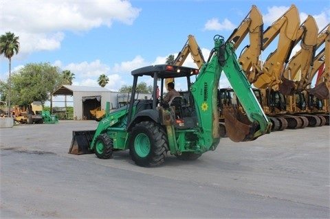 Retroexcavadoras Deere 310G de segunda mano en venta Ref.: 1427829986759205 No. 3