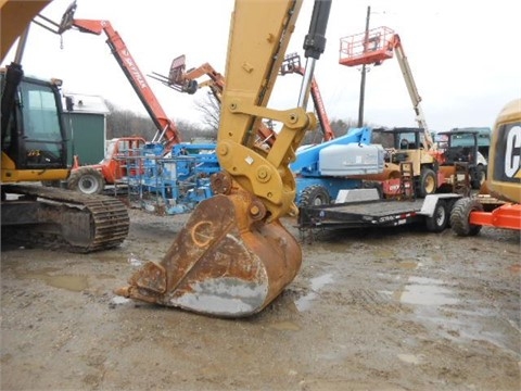 Excavadoras Hidraulicas Caterpillar 330DL usada en buen estado Ref.: 1427830851890559 No. 3