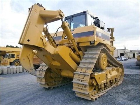 Tractores Sobre Orugas Caterpillar D9T en buenas condiciones Ref.: 1427833383540286 No. 4