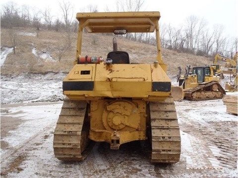 Tractores Sobre Orugas Caterpillar D5H seminueva en venta Ref.: 1427835444116794 No. 3