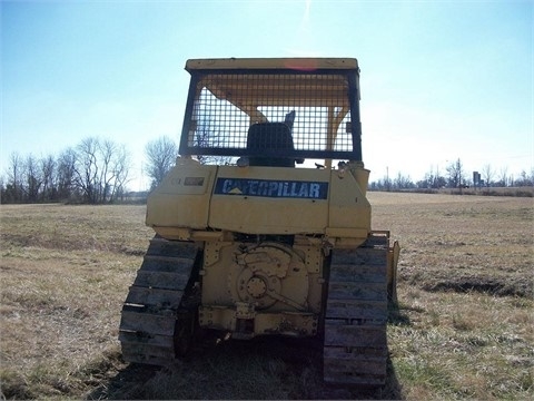 Tractores Sobre Orugas Caterpillar D5H usada a buen precio Ref.: 1427835880824042 No. 3