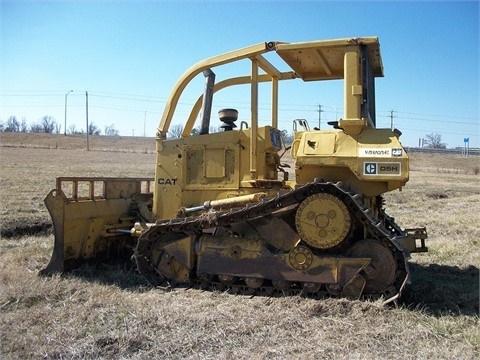 Tractores Sobre Orugas Caterpillar D5H usada a buen precio Ref.: 1427835880824042 No. 4