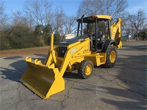 Retroexcavadoras Deere 310G de importacion a la venta Ref.: 1427836475579950 No. 2