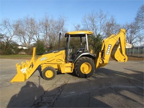 Retroexcavadoras Deere 310G de importacion a la venta Ref.: 1427836475579950 No. 3