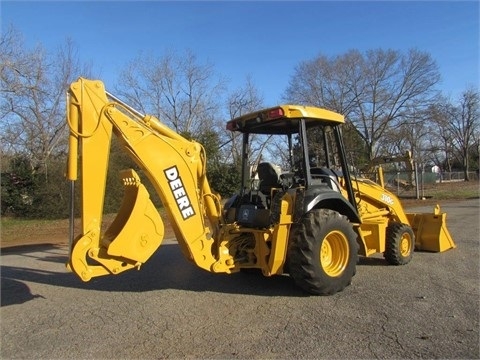 Retroexcavadoras Deere 310G de importacion a la venta Ref.: 1427836475579950 No. 4