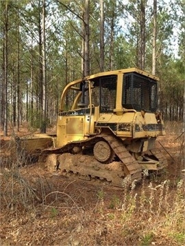 Tractores Sobre Orugas Caterpillar D5M de segunda mano en venta Ref.: 1427839969947345 No. 2