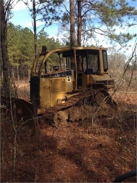 Tractores Sobre Orugas Caterpillar D5M de segunda mano en venta Ref.: 1427839969947345 No. 3