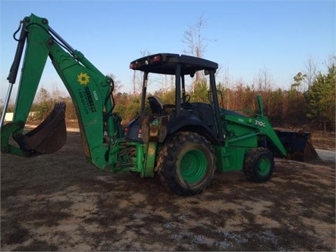 Retroexcavadoras Deere 310G importada a bajo costo Ref.: 1427841117667677 No. 2