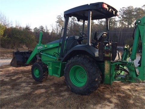 Retroexcavadoras Deere 310G importada a bajo costo Ref.: 1427841117667677 No. 4