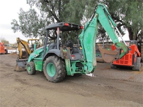 Retroexcavadoras Deere 310G  Ref.: 1427842169324001 No. 2