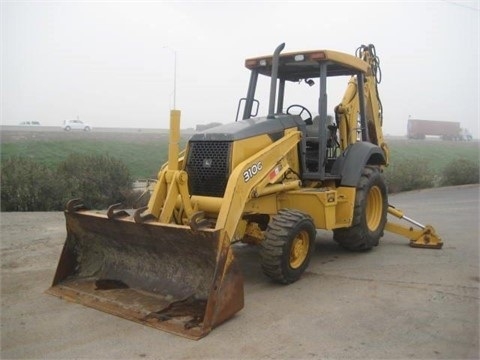 Retroexcavadoras Deere 310G seminueva en venta Ref.: 1427843325748852 No. 3