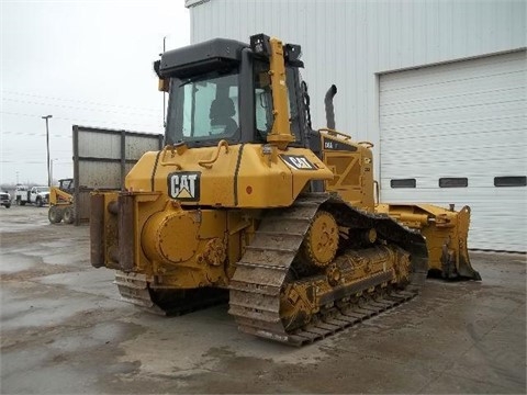 Tractores Sobre Orugas Caterpillar D6N  en venta, usada Ref.: 1427845051000596 No. 3