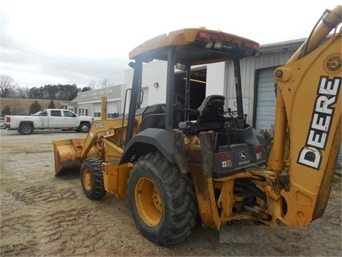 Retroexcavadoras Deere 310G usada a buen precio Ref.: 1427900992602261 No. 4