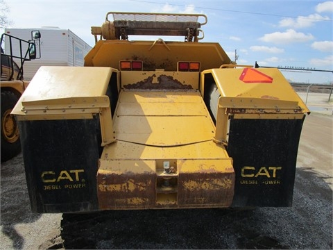 Screpers Caterpillar 615C usada de importacion Ref.: 1427908310327479 No. 3