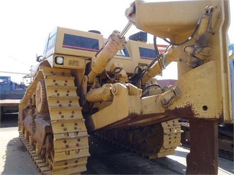 Tractores Sobre Orugas Caterpillar D10T en optimas condiciones Ref.: 1427908474222123 No. 2